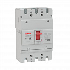 Авт. выкл. YON MDE250N250 3P 250А 25kA