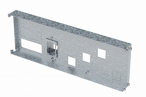 Комплект задней панели 3M1 250/250А 3P