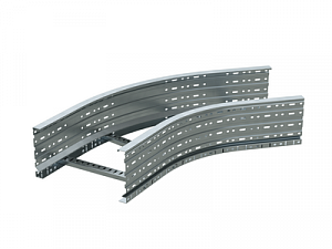 Угол лестничный 45 градусов 200x600