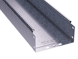 Лоток 500х100 L3000