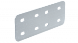 Соединительная пластина Н - 150мм, INOX 316L