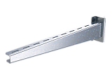 Усиленная консоль L300 для I-профиля BPM-50, горячеоцинкованная