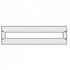 Розетка кабельная IP44 16A 3P+E+N 400V