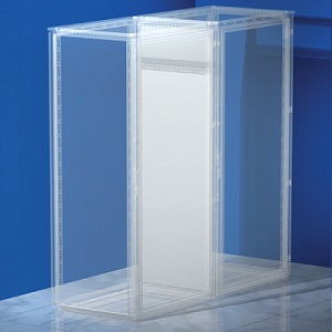 Разделитель вертикальный, полный, для шкафов 2200 x 500 мм