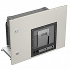 Комплект установки 3п OptiMat A-S4 вык. В600 Ш600