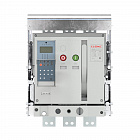 Воздушный автоматический выключатель YON AD-1250-S2-3P-85-D-MR8.0-B-C2200-M0-P03-S1-03