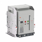 Воздушный автоматический выключатель YON AD-630-S1-3P-50-D-MR5.0-B-C2200-M2-P01-S2-03