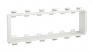 Каркас 6 мод Viva In-liner Front белый