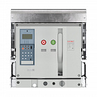 Воздушный автоматический выключатель YON AD-4000-S4-3P-100-F-MR7.0-B-C2200-M2-P00-S1-03