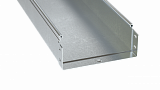 Лоток  80х400х4000, 1,0 мм