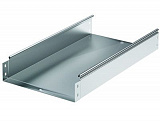 Лоток 300х100 L 2000 толщ. 1,2 мм, горячеоцинкованный