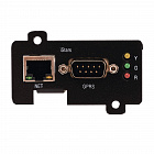 SNMP адаптер для ИБП ДКС серии Trio XT, Trio XTG