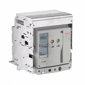 Воздушный автоматический выключатель YON AD-2000-S2-3P-85-D-MR7.0-B-C2200-M2-P02-S1-03
