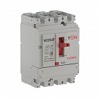 Привод ручной дистанционный YON MD100...250