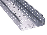 Лоток перфорированный 500х100 L3000