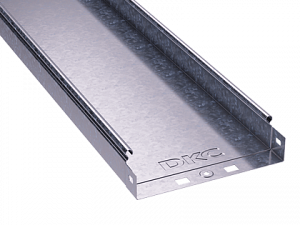 Лоток 200х50 L3000, RAL7004