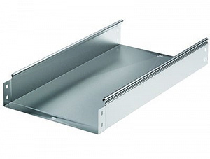 Лоток 150х100 L 2000, горячеоцинкованный
