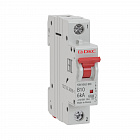Авт. выкл. модульный YON MD63 1P 50А B 6kA