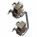 Комплект механической блокировки для 2-х YON AD 630-4000