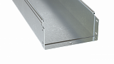 Лоток  100х300х4000, 1,0 мм
