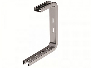 Легкая консоль потолочная DS осн.200 мм, горячеоцинкованная