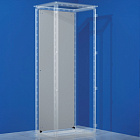 Монтажная плата, для шкафов DAE/CQE 1400 x 1200 мм