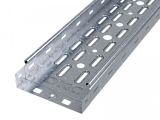 Лоток перфорированный 150х50 L3000 толщ.1,5 мм, RAL