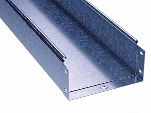 Лоток 150х100 L3000 толщ.1,0 мм