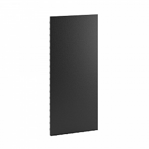 Панель перегородочная 2200 x 800 для напольных 19" IT-корпусов ДКС серии CQE, RAL9005