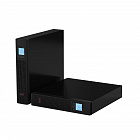 Онлайн ИБП ДКС серии Trio TM, 20 кВА/20 кВт, 3/1, EPO, USB, RS-232, клеммная колодка, 6 А, без АКБ, 9 Ач