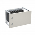 Комплект внешний верт-ой уст-ки 3п OptiMat D630 (P-MO,W-MO) Ш=600 В=350