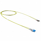 Оптический коммутационный шнур переходной Duplex SC-UPC/ST-UPC, 9/125 OS2, 10 м