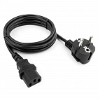 Кабель питания ДКС, Sсhuko - IEC320 C13, 5 м, сечение 3 х 1,5 мм