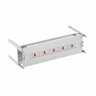 Комплект внутренний верт-ой уст-ки 3п YON MD250 (F,F-MO,P,P-MO) Ш=800 В=250