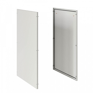 Панели боковые, для шкафов CQE 1200x800 мм, 1 упаковка - 2шт.