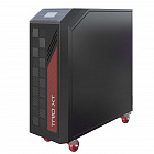 Онлайн ИБП ДКС серии Trio XT, 3/3, 40 кВА/40 кВт, EPO, RS-232, Modbus (RTU), клеммная колодка, Tower, без АКБ