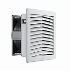 Вентилятор с фильтром CHF 55 м3/ч, 24 В, реверсивный, 150x150 мм, IP54