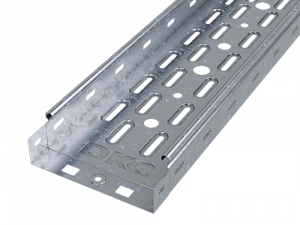 Лоток перфорированный 150х50 L3000 толщ.1,5 мм, RAL
