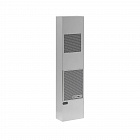Навесной кондиционер Slim OUT из нержавеющей стали AISI304 2000Вт, 230В, 1ф, 400x1650x220мм