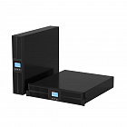Батарейный блок для ИБП ДКС серии Trio TM, Rack 3U, 20 х 9 Ач