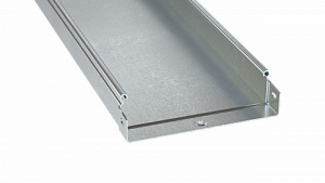 Лоток  50x50х4000, 1,0 мм