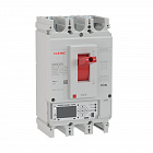 Авт. выкл. YON MD630N-MR1 3P 630А 40kA Ir 0.4…1xIn Isd 1.5…10xIn