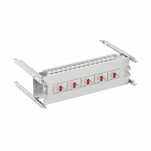 Комплект внутренний верт-ой уст-ки 3п YON MDE100(F) Ш600 В150