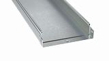 Лоток  50x400х4000, 1,0 мм