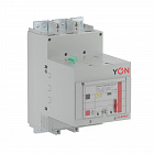 Привод двигательный YON MD1000...1600-230AC