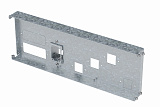 Комплект задней панели 4M1 250/100А 4P