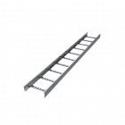 Лоток лестничный 100х100х3000, 2 мм, AISI304
