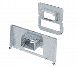 Комплект задних панелей 4M2 70-100А 4P