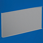 Монтажная плата, секционная, В=900мм, для шкафов DAE/CQE Ш=600мм