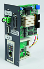 Адаптер SNMP для ИБП ДКС серии Solo MD, Solo MMB, Trio TT